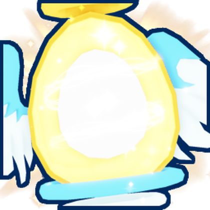 Holy Egg