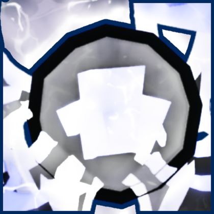 Shiny Mythic Almighty Hexarium