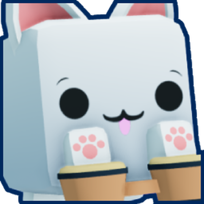 Giant Bongo Kitty