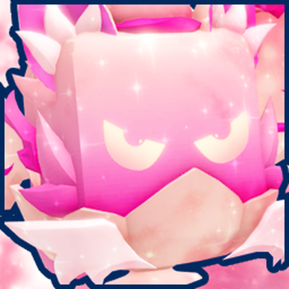 Shiny Sparkle Sundae Champion
