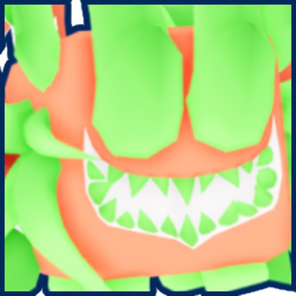 Shiny Mythic Corrupted Dark Deatheater
