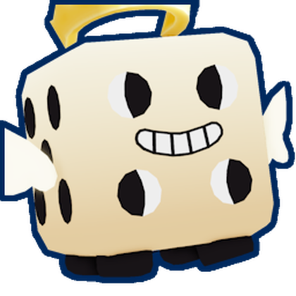 Happy Dice