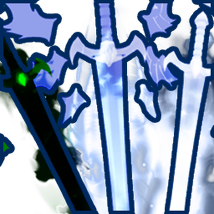 Shiny Mythic Illumina