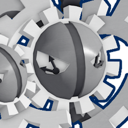 Mythic Clockwork