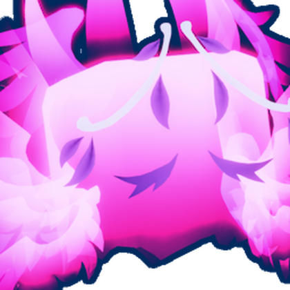 Shiny Mythic Molten Fae