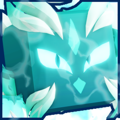 Shiny Mythic Fire Guardian