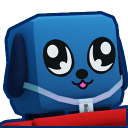 Shiny MVP Rumblecon Doggy
