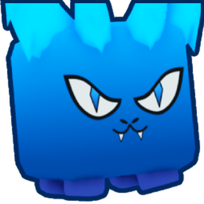 Shiny Hellish Demon