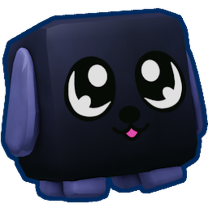 Obsidian Doggy