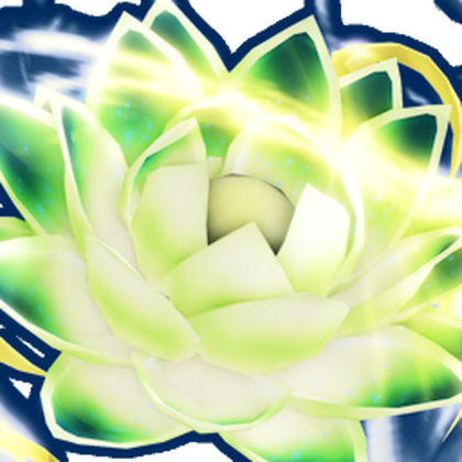 Mythic The Dahlia