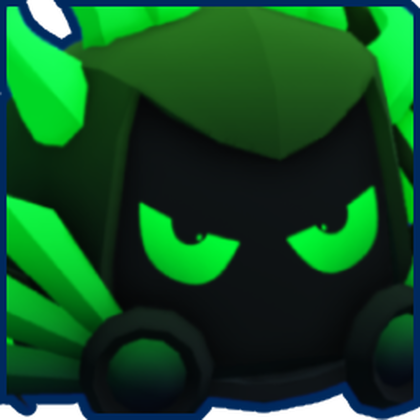 Shiny Mythic Demonius
