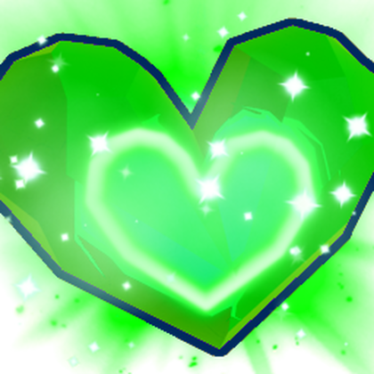 Shiny Soul Heart