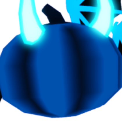 Shiny Mythic OG Almighty Pumpkin