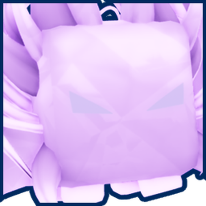 Mythic Diamond Tamer