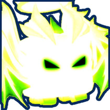 Mythic King Overlord