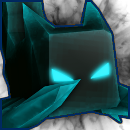 Shiny Void Scorpion