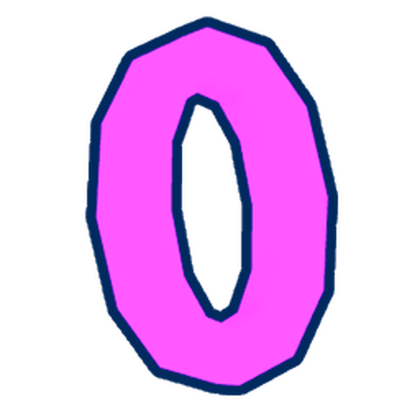 Pink Zero