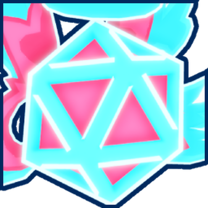 Shiny Azure Hexarium