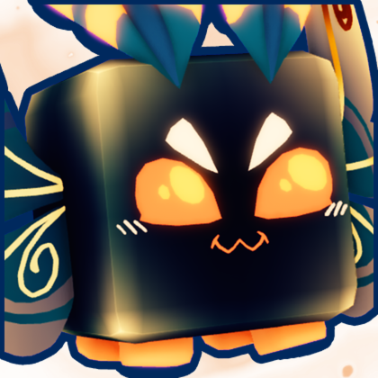 Starry Moth