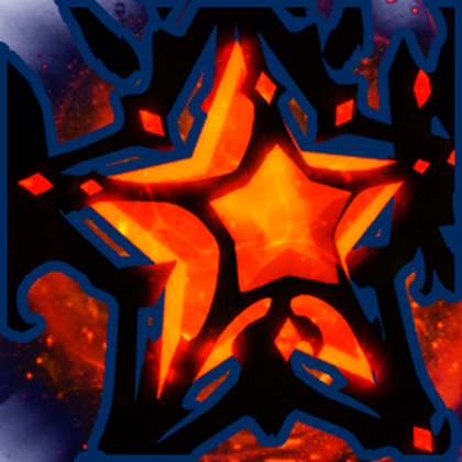 Shiny STAR OF LEGEND