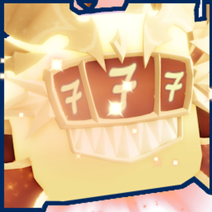 Mythic Jackpot