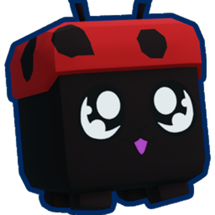 Ladybug