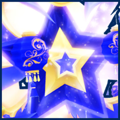 Mythic Fortune Star