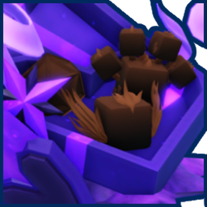 Shiny Mythic Chocolate Gift