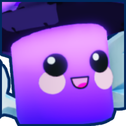 Shiny Mythic Harvest Marshmallow
