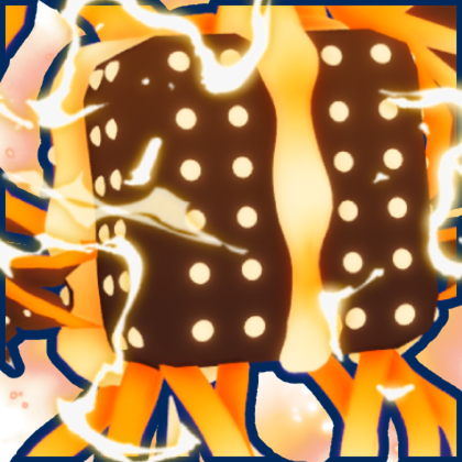 Mythic Dark Jellyfish