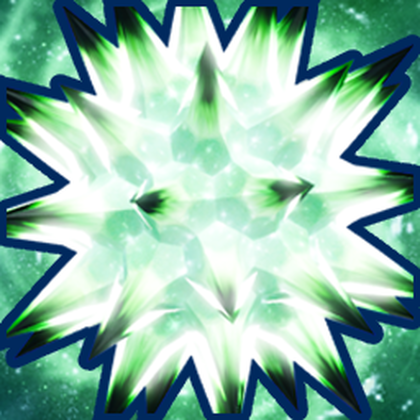 Shiny Mythic Summer Virus