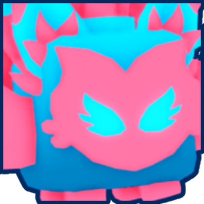 Shiny Mythic Sakura Jester