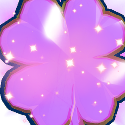 Shiny Ultimate Clover
