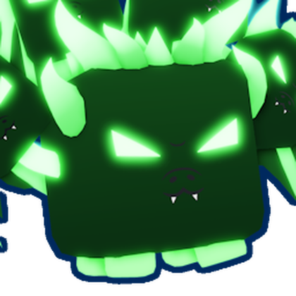 Mythic Ice Winged Hydra