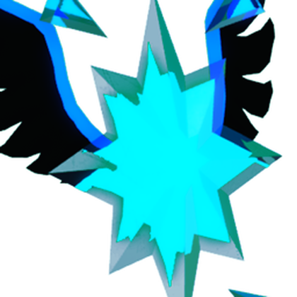 Shiny OG Morning Star