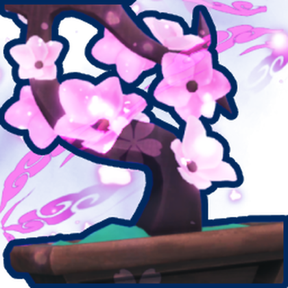 Cherry Blossom
