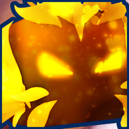 Mythic Lucky Phoenix
