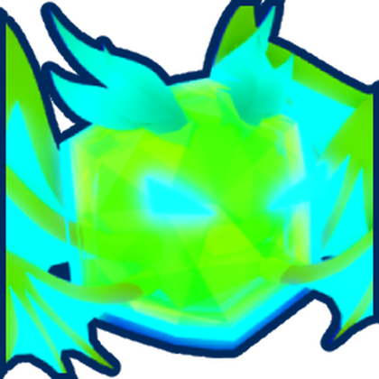 Shiny Overlord Elemental