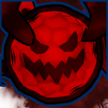 Demonic Golfball