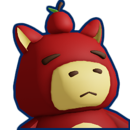 Shiny Capybara Plushie