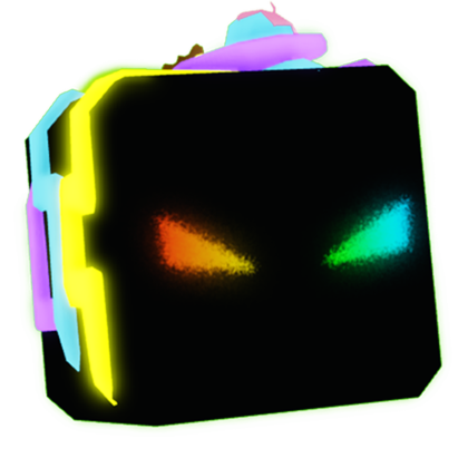 Shiny OG Fruity Shock