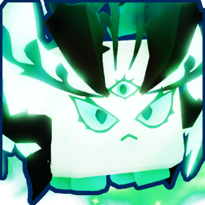Shiny Tainter Spirit