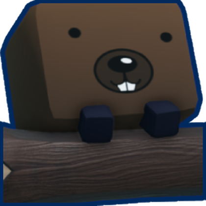 Mythic Fat Beaver