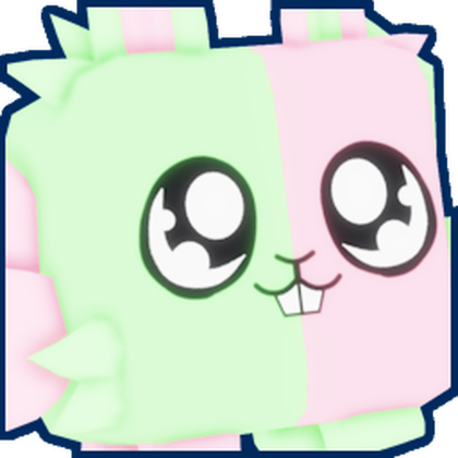 Shiny Mythic Seraphic Bunny