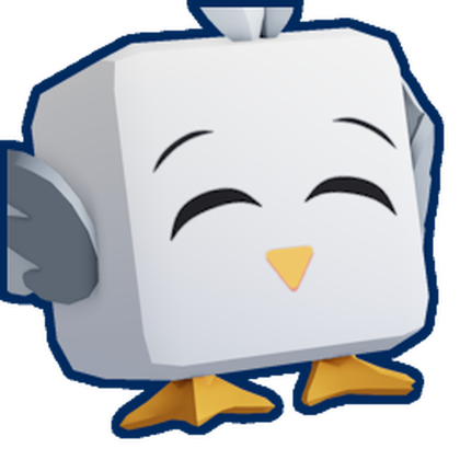 Seagull