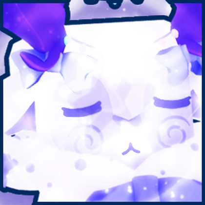Mythic Illuminated Fawn