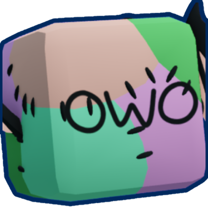 Shiny Mythic Voodoo Dowodle