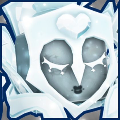 Shiny Empress of Hearts