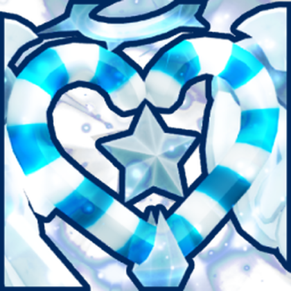 Shiny Sweet Heart