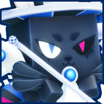 Shiny The Ringmaster